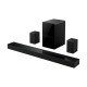 TCL Q85HE Soundbar 7.1.4 Dolby atmos/DTS X/Room Calibration