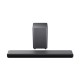 TCL S55HE Soundbar 2.1 Dolby atmos/DTS VX/Room Calibration