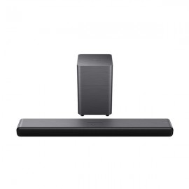 TCL S55HE Soundbar 2.1 Dolby atmos/DTS VX/Room Calibration