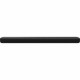 TCL S45HE Soundbar 100W 2.0 Bluetooth και HDMI με Τηλεχειριστήριο Μαύρο