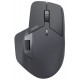 Rapoo MT760L Ασύρματο Bluetooth Ποντίκι Μαύρο