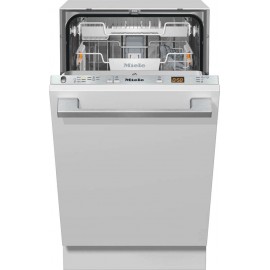 Miele G 5590 SCVi SL Active Πλήρως Εντοιχιζόμενο Πλυντήριο Πιάτων για 9 Σερβίτσια Π44.8xY80.5εκ. E