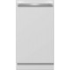 Miele G 5590 SCVi SL Active Πλήρως Εντοιχιζόμενο Πλυντήριο Πιάτων για 9 Σερβίτσια Π44.8xY80.5εκ. E