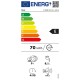 Miele G 5590 SCVi SL Active Πλήρως Εντοιχιζόμενο Πλυντήριο Πιάτων για 9 Σερβίτσια Π44.8xY80.5εκ. E