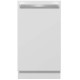 Miele G 5990 SCVi SL Πλήρως Εντοιχιζόμενο Πλυντήριο Πιάτων με Wi-Fi για 9 Σερβίτσια Π44.8xY80.5εκ. B