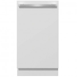 Miele G 5990 SCVi SL Πλήρως Εντοιχιζόμενο Πλυντήριο Πιάτων με Wi-Fi για 9 Σερβίτσια Π44.8xY80.5εκ. B