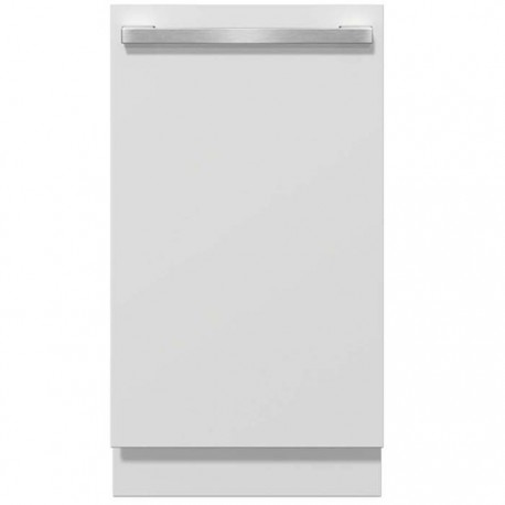 Miele G 5990 SCVi SL Πλήρως Εντοιχιζόμενο Πλυντήριο Πιάτων με Wi-Fi για 9 Σερβίτσια Π44.8xY80.5εκ. B