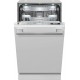 Miele G 5990 SCVi SL Πλήρως Εντοιχιζόμενο Πλυντήριο Πιάτων με Wi-Fi για 9 Σερβίτσια Π44.8xY80.5εκ. B