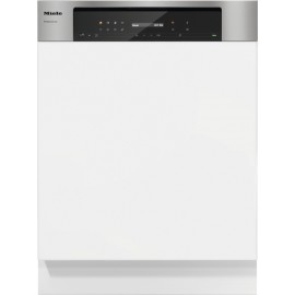 Miele Εντοιχιζόμενο Πλυντήριο Πιάτων για 13 Σερβίτσια Π59.8xY80.5εκ. Λευκό PFD 102 i E