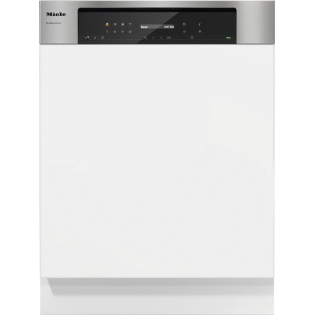 Miele Εντοιχιζόμενο Πλυντήριο Πιάτων για 13 Σερβίτσια Π59.8xY80.5εκ. Λευκό PFD 102 i E