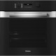 Miele H 2861-1 BP 125 Edition Φούρνος άνω Πάγκου 76lt χωρίς Εστίες Π59.6εκ. cleanSteel A+