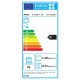 Miele H 2861-1 BP 125 Edition Φούρνος άνω Πάγκου 76lt χωρίς Εστίες Π59.6εκ. cleanSteel A+