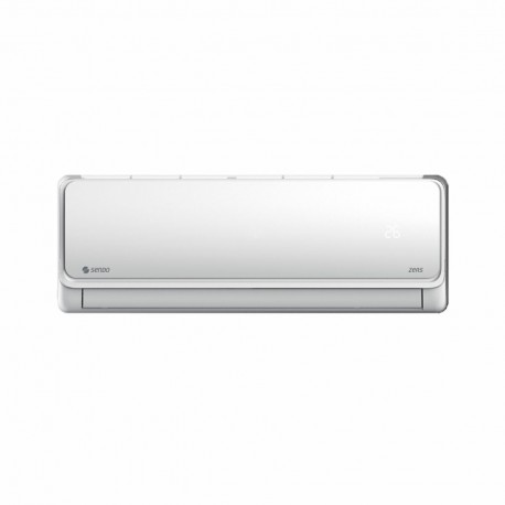 Sendo Zeas SND-09ZES3 Κλιματιστικό Inverter 9000 BTU A+++/A++