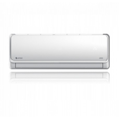 Sendo Zeas SND-24ZES3 Κλιματιστικό Inverter 24000 BTU A+++/A++