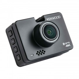 24-DRVA610W KENWOOD CAMERA 4K GPS & WIFI 8.3Mega pixel DRVA610W