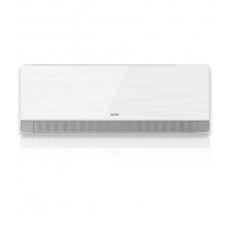 Sendo Aion SND-12AON Κλιματιστικό Inverter 12000 BTU A+++/A+++ με Wi-Fi