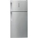 HOTPOINT HA84TE 72 X N No Frost 587 Lt Inox Δίπορτο Ψυγείο E