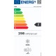 Teka TGI2 200 NF Εντοιχιζόμενος Όρθιος Καταψύκτης 220lt NoFrost F