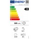 Miele Εντοιχιζόμενο Πλυντήριο Πιάτων με Wi-Fi για 14 Σερβίτσια Π59.8xY80.5εκ. Λευκό G 7131 SCi AD 125 Edition B