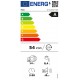 Miele Ελεύθερο Πλυντήριο Πιάτων για 14 Σερβίτσια Π60xY84.5εκ. CleanSteel G 7210 SC Front A