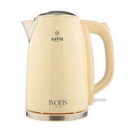 06-19167 ESTIA ΒΡΑΣΤΗΡΑΣ IVORIS 2200w 1.7lt