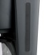 06-24642 ESTIA ΚΑΦΕΤΙΕΡΑ ΦΙΛΤΡΟΥ INTENSE MISTY ΠΛΑΣΤΙΚΗ 1000w ΜΕ ΓΥΑΛΙΝΗ ΚΑΝΑΤΑ 1.25lt ΜΑΤ