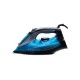 06-14544 ESTIA ΣΙΔΕΡΟ ΑΤΜΟΥ CERAMICA ΜΕ ΚΕΡΑΜΙΚΗ ΠΛΑΚΑ 3100w