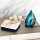 06-14544 ESTIA ΣΙΔΕΡΟ ΑΤΜΟΥ CERAMICA ΜΕ ΚΕΡΑΜΙΚΗ ΠΛΑΚΑ 3100w
