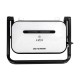 06-23638 ESTIA ΤΟΣΤΙΕΡΑ INTENSE LUMINUS 2 ΘΕΣΕΩΝ 1300w ΜΕ ΑΝΤΙΚΟΛΛΗΤΙΚΕΣ ΠΛΑΚΕΣ ΜΑΤ