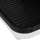 06-23638 ESTIA ΤΟΣΤΙΕΡΑ INTENSE LUMINUS 2 ΘΕΣΕΩΝ 1300w ΜΕ ΑΝΤΙΚΟΛΛΗΤΙΚΕΣ ΠΛΑΚΕΣ ΜΑΤ