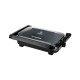 06-23652 ESTIA ΤΟΣΤΙΕΡΑ INTENSE MISTY 2 ΘΕΣΕΩΝ 1300w ΜΕ ΑΝΤΙΚΟΛΛΗΤΙΚΕΣ ΠΛΑΚΕΣ ΜΑΤ