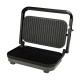 06-23652 ESTIA ΤΟΣΤΙΕΡΑ INTENSE MISTY 2 ΘΕΣΕΩΝ 1300w ΜΕ ΑΝΤΙΚΟΛΛΗΤΙΚΕΣ ΠΛΑΚΕΣ ΜΑΤ