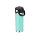 01-17750 ESTIA ΘΕΡΜΟΣ TRAVEL CHUG SAVE THE AEGEAN 500ml BERMUDA GREEN
