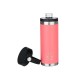 01-17729 ESTIA ΘΕΡΜΟΣ TRAVEL CHUG SAVE THE AEGEAN 500ml FUSION CORAL