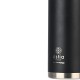 01-17804  ESTIA ΘΕΡΜΟΣ TRAVEL CHUG SAVE THE AEGEAN 500ml MIDNIGHT BLACK