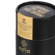 01-17804  ESTIA ΘΕΡΜΟΣ TRAVEL CHUG SAVE THE AEGEAN 500ml MIDNIGHT BLACK
