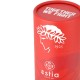 00-27179 ESTIA ΘΕΡΜΟΣ TRAVEL FLASK OLYMPIACOS BC EDITION 500ml