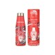 00-27162 ESTIA ΘΕΡΜΟΣ TRAVEL FLASK OLYMPIACOS BC EDITION TOGETHER WE FIGHT 500ml