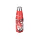 00-27162 ESTIA ΘΕΡΜΟΣ TRAVEL FLASK OLYMPIACOS BC EDITION TOGETHER WE FIGHT 500ml