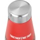 00-27162 ESTIA ΘΕΡΜΟΣ TRAVEL FLASK OLYMPIACOS BC EDITION TOGETHER WE FIGHT 500ml
