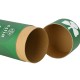 00-27193 ESTIA ΘΕΡΜΟΣ TRAVEL FLASK PANATHINAIKOS BC EDITION 500ml