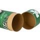 00-27186 ESTIA ΘΕΡΜΟΣ TRAVEL FLASK PANATHINAIKOS BC EDITION WE THE GREENS 500ml