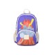 01-21320 ESTIA ΤΣΑΝΤΑ ΠΛΑΤΗΣ ΠΑΙΔΙΚΗ 10lt LAVA SPLASH