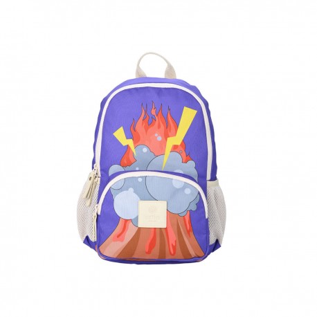 01-21320 ESTIA ΤΣΑΝΤΑ ΠΛΑΤΗΣ ΠΑΙΔΙΚΗ 10lt LAVA SPLASH