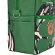 00-29920 ESTIA ΤΣΑΝΤΑ ΦΑΓΗΤΟΥ ΙΣΟΘΕΡΜΙΚΗ 7lt PANATHINAIKOS BC EDITION WE THE GREENS