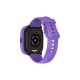 KIDDOBOO x Lagenio WatchMe 4G K3 Gen2 Ροζ SmartWatch