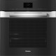 Miele H 7660 BP Φούρνος άνω Πάγκου 76lt χωρίς Εστίες Π59.5εκ. Μαύρος A+
