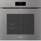 Miele H 7860 BPX Φούρνος άνω Πάγκου 76lt χωρίς Εστίες Π59.5εκ. Inox A+