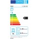 Miele H 7860 BPX Φούρνος άνω Πάγκου 76lt χωρίς Εστίες Π59.5εκ. Inox A+