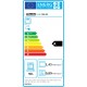 Miele H 7890 BP Φούρνος άνω Πάγκου 90lt χωρίς Εστίες Π84.8εκ. Μαύρος A